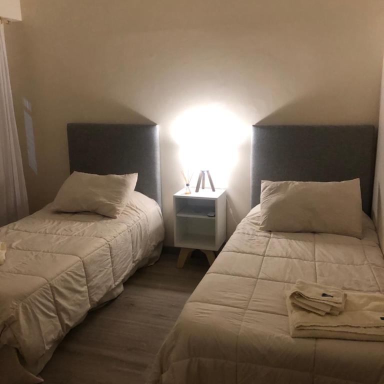 Un departamento con historia - Apartamento de 2 dormitorios - 6