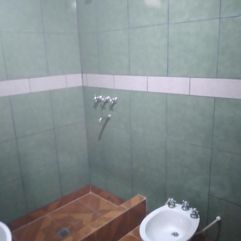 HOSTAL LUCERO - Apartamento - Planta baja - 12