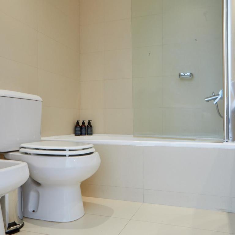 Nido at Quartier del Polo - Apartamento Superior - 9