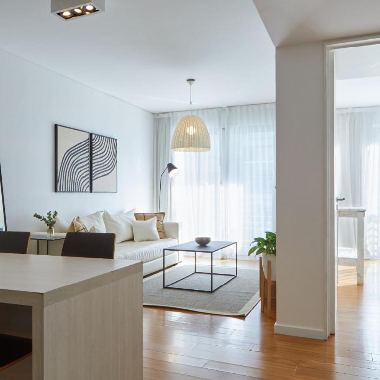 Nido at Quartier del Polo - Apartamento Superior - 13