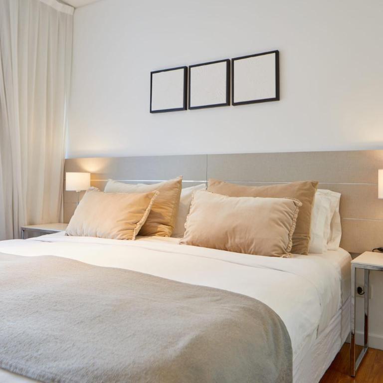 Nido at Quartier del Polo - Superior Apartment - 15