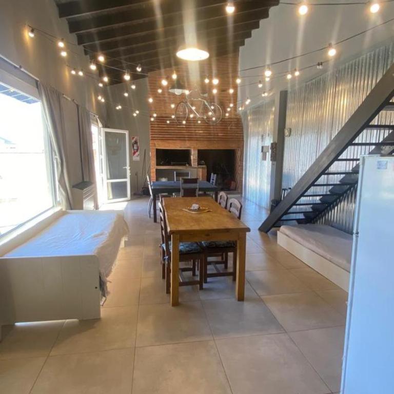 Casita YAGÉ / Pileta & cerca del Mar - Casa con 1 dormitorio - 17