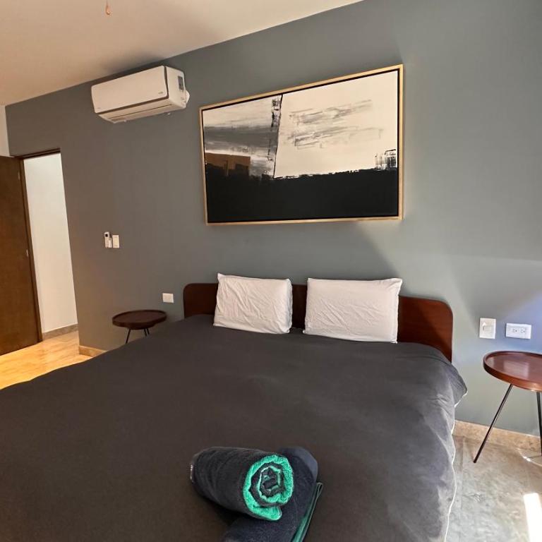 Ipana Luxury Suites By Caribe Rentas - Apartamento de 2 dormitorios con vistas al jardín - 4