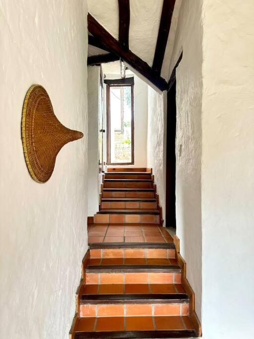 Mansión de Yerbabuena Retiro en la Montaña - Apartamento - 24