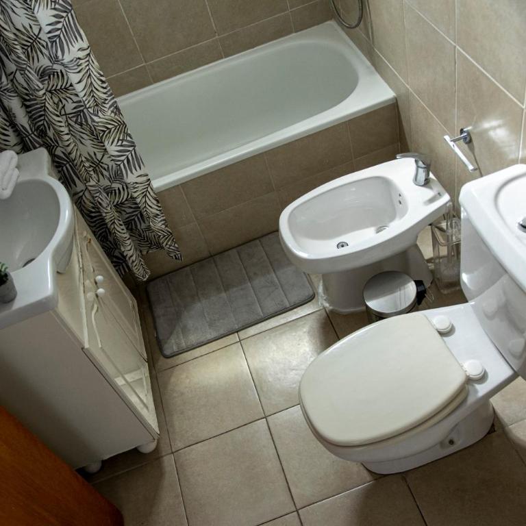 Fliphaus Ravignani 1200 - Lux 1 Bd Pool - Apartamento - 18