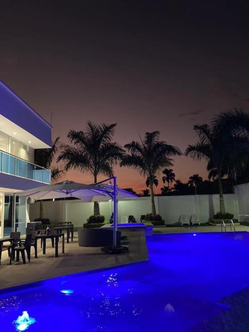 Chalét de Lujo en Rozo! - Casa de 7 dormitorios - 29