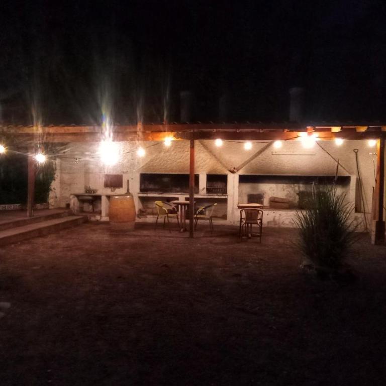El Torreón Lodge - Loft - 14