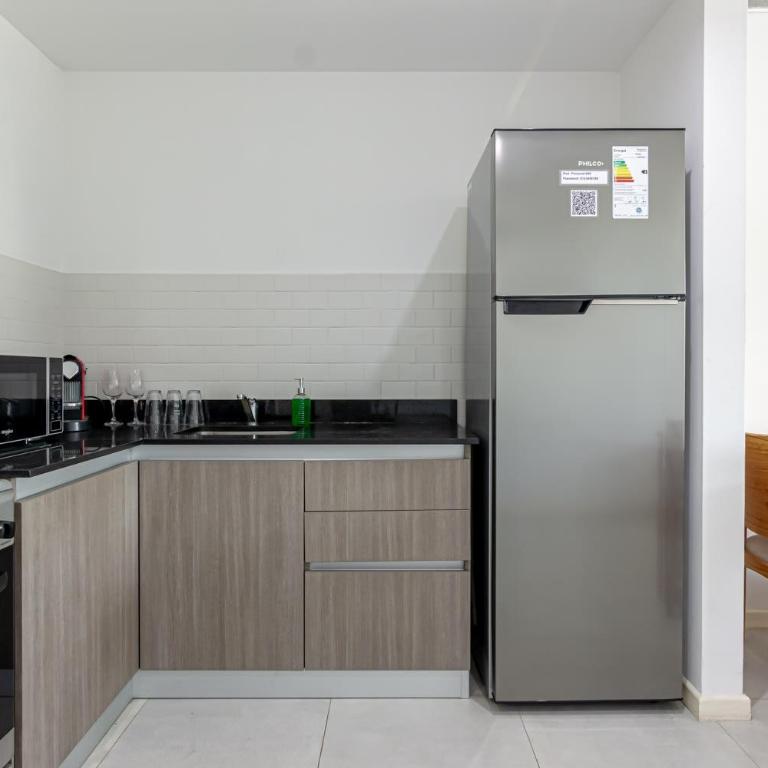 Elegancia y Confort en el Corazón de San Telmo - Apartamento - 9
