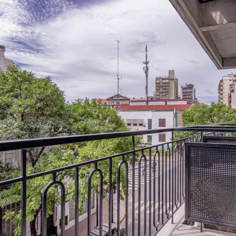 Elegancia y Confort en el Corazón de San Telmo - Apartamento - 15