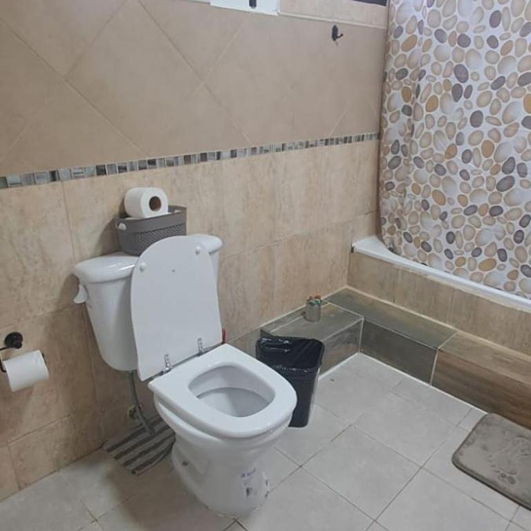 Casona Los Coihues - Two-Bedroom House - 17