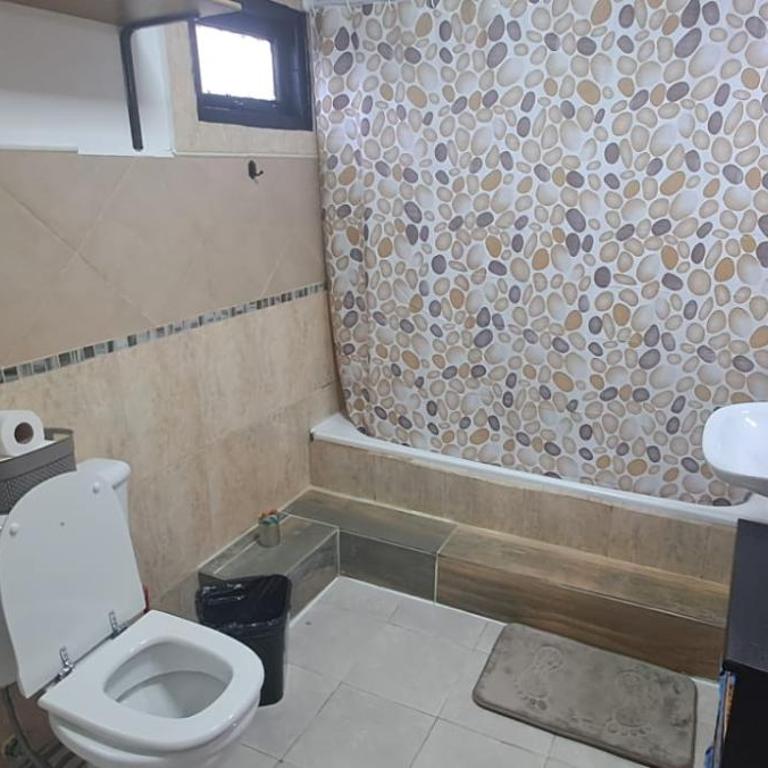Casona Los Coihues - Two-Bedroom House - 19