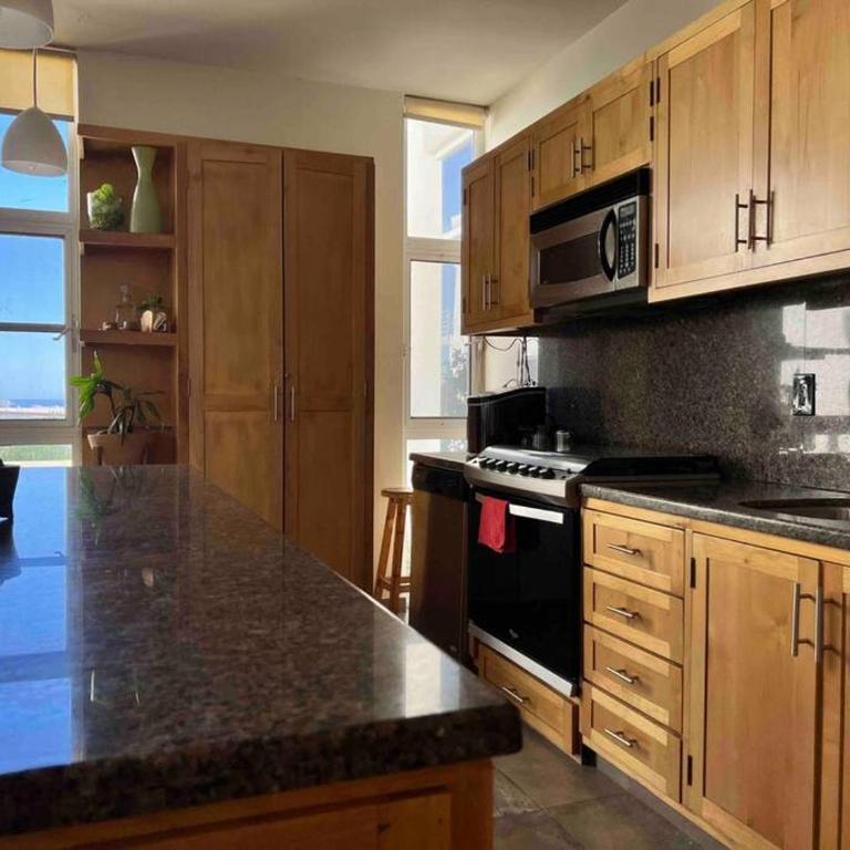 Casa Moderna en Zona Céntrica Ideal para Explorar Cabo - Apartamento de 2 dormitorios - 6