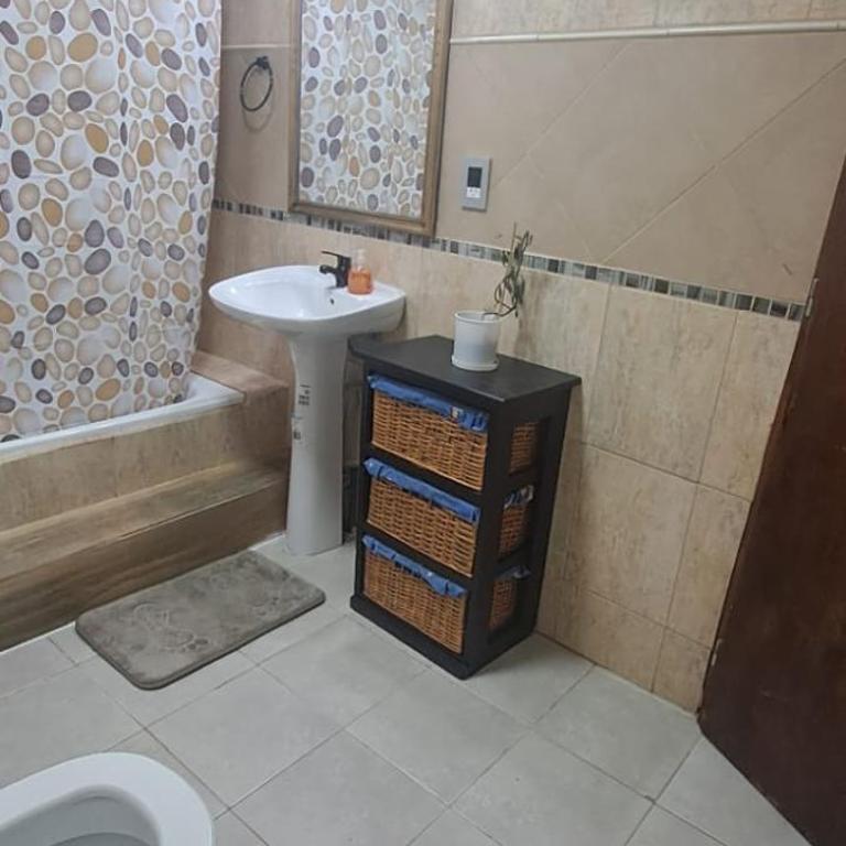 Casona Los Coihues - Two-Bedroom House - 18