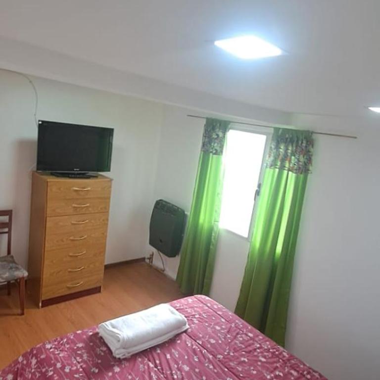 Casona Los Coihues - Two-Bedroom House - 13