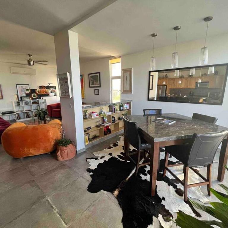 Casa Moderna en Zona Céntrica Ideal para Explorar Cabo - Apartamento de 2 dormitorios - 12