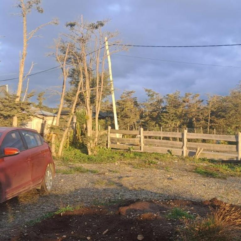 Casona Los Coihues - Two-Bedroom House - 4