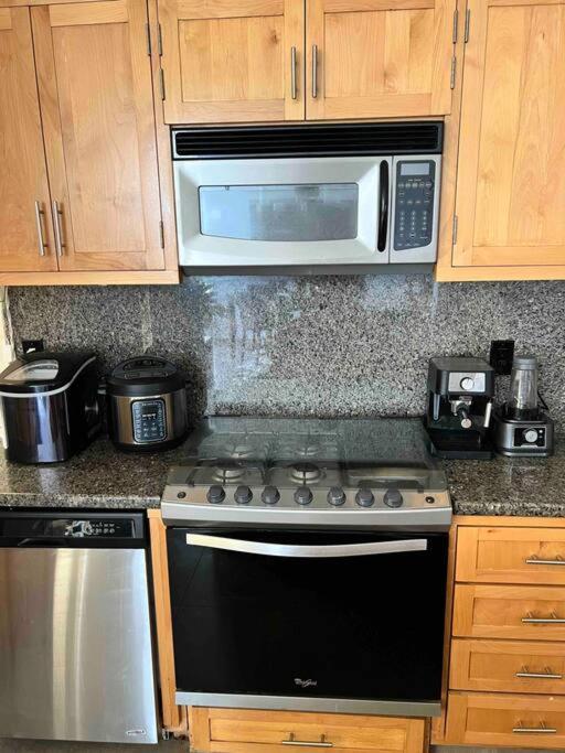 Casa Moderna en Zona Céntrica Ideal para Explorar Cabo - Apartamento de 2 dormitorios - 16