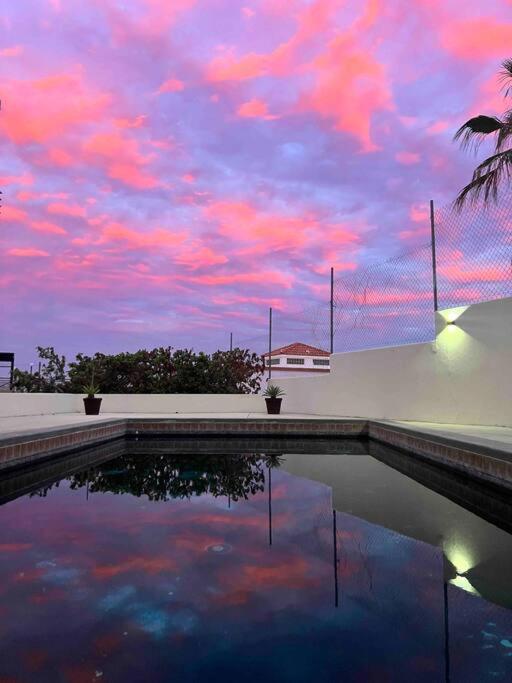 Casa Moderna en Zona Céntrica Ideal para Explorar Cabo - Apartamento de 2 dormitorios - 17