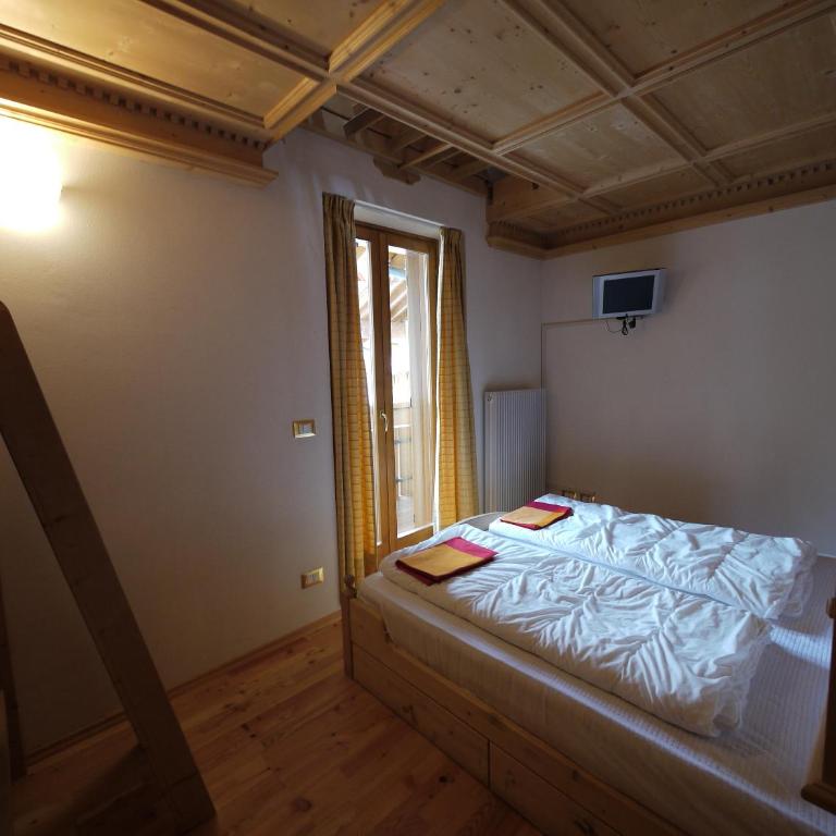 Appartamento Brentegani - Appartamento con 1 Camera da Letto - 5