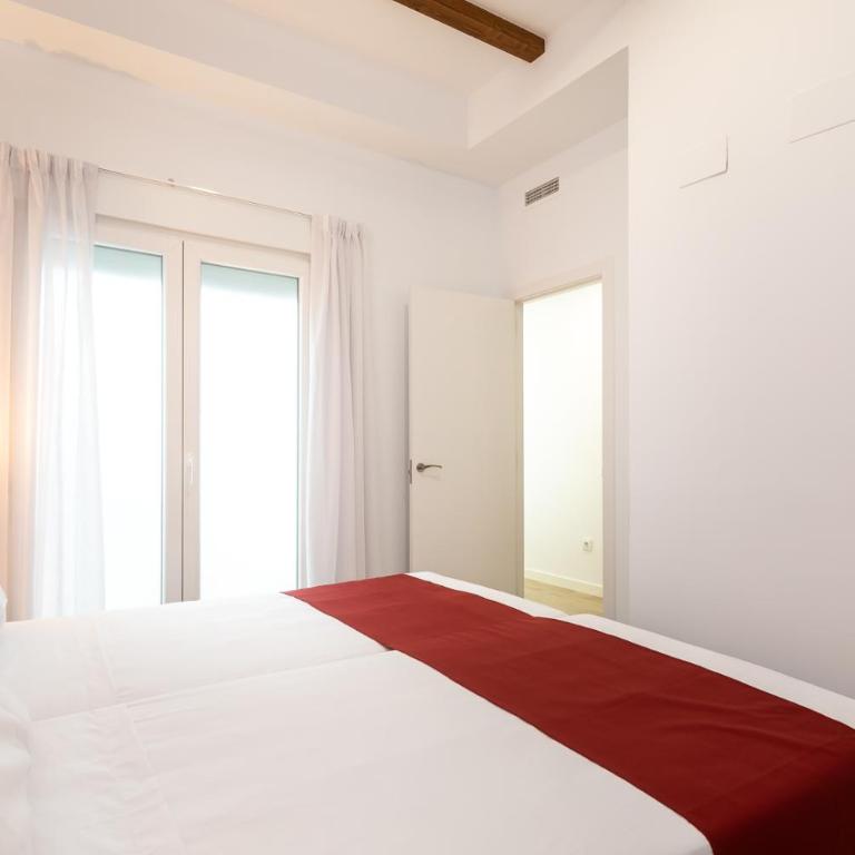 Moontels Plaza de Vannes - Apartamento con terraza - 6
