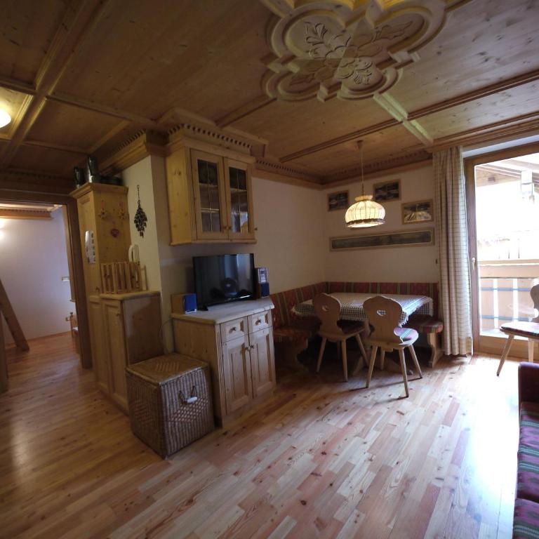 Appartamento Brentegani - Appartamento con 1 Camera da Letto - 13