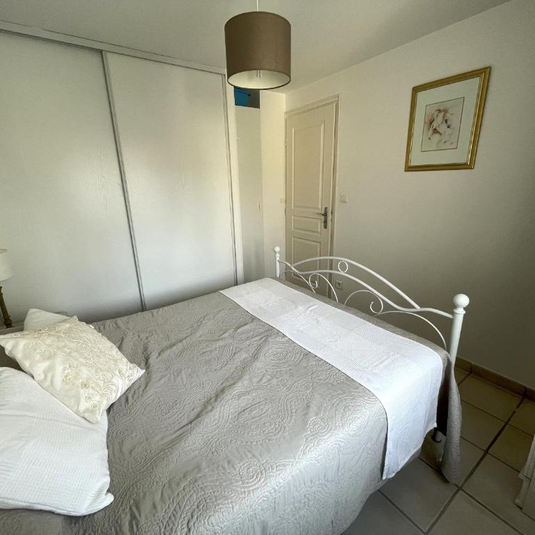 Appartement central près plage Banyuls-sur-Mer - Apartment mit 2 Schlafzimmern - 3