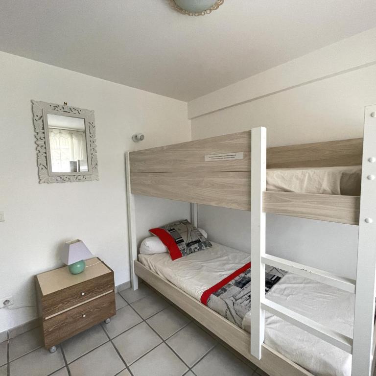 Appartement central près plage Banyuls-sur-Mer - Apartment mit 2 Schlafzimmern - 4