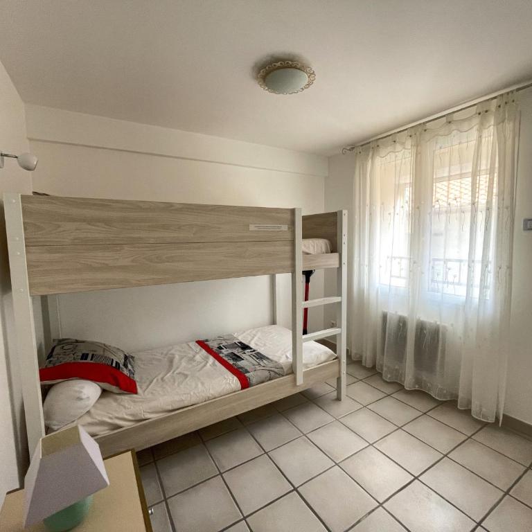 Appartement central près plage Banyuls-sur-Mer - Apartment mit 2 Schlafzimmern - 5