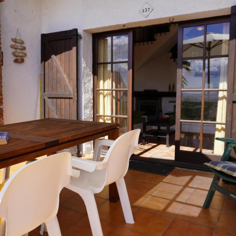 Encantadora casa de 2 habitaciones en L'Estartit - Se admiten mascotas - ES-323-57 - Vacation Home - 20
