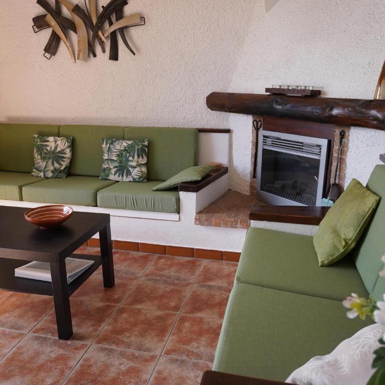 Encantadora casa de 2 habitaciones en L'Estartit - Se admiten mascotas - ES-323-57 - Vacation Home - 26