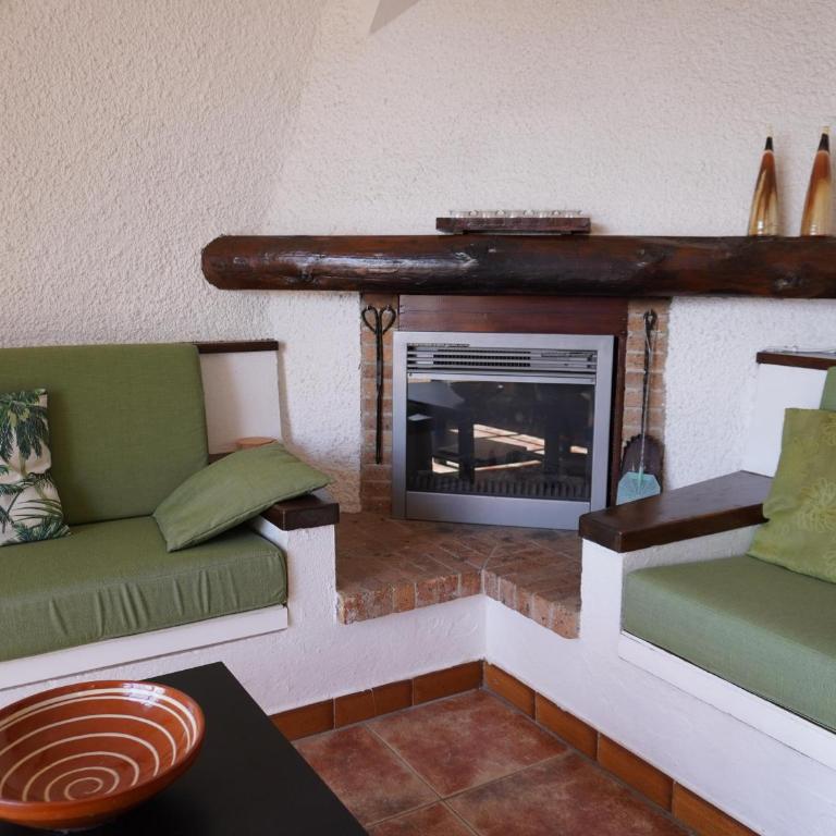 Encantadora casa de 2 habitaciones en L'Estartit - Se admiten mascotas - ES-323-57 - Vacation Home - 27