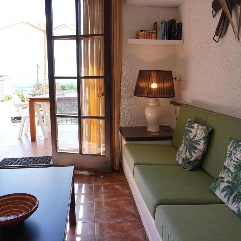 Encantadora casa de 2 habitaciones en L'Estartit - Se admiten mascotas - ES-323-57 - Vacation Home - 28