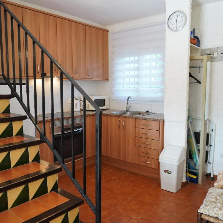 Encantadora casa de 2 habitaciones en L'Estartit - Se admiten mascotas - ES-323-57 - Vacation Home - 31