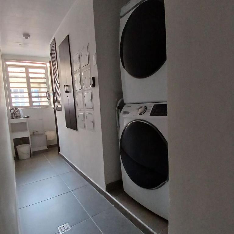 305 Moderno Aparta-Suite en Versalles Tipo Loft - Cali Tower Suites & Lofts - Estudio - 3