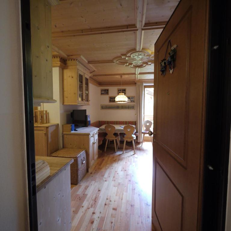 Appartamento Brentegani - Appartamento con 1 Camera da Letto - 1