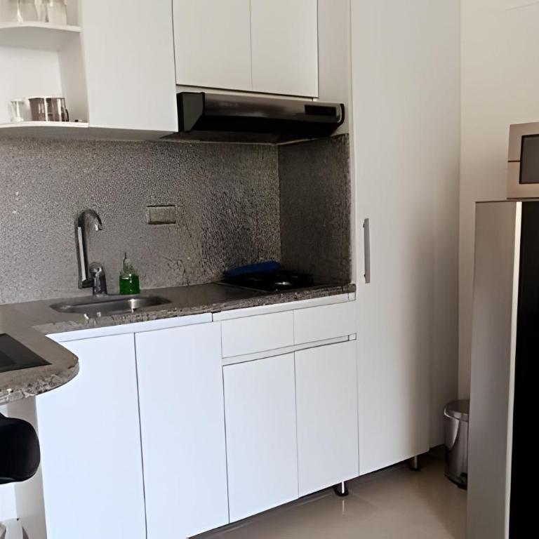 307 Moderno Aparta-Suite en Versalles Tipo Loft - Cali Tower Suites & Lofts - Suite - 11