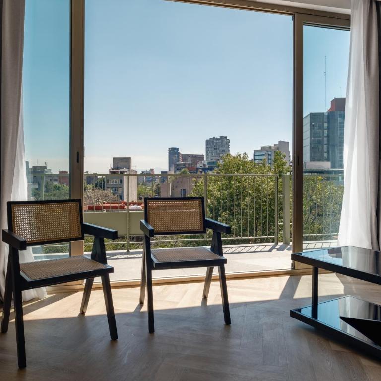 Casa Cibeles by Lumina - Three-Bedroom Apartment - 13