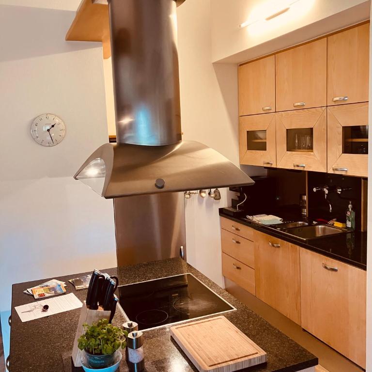 Ferienwohnung Schankwirtschaft Wohlfart - Apartment mit 2 Schlafzimmern - 3