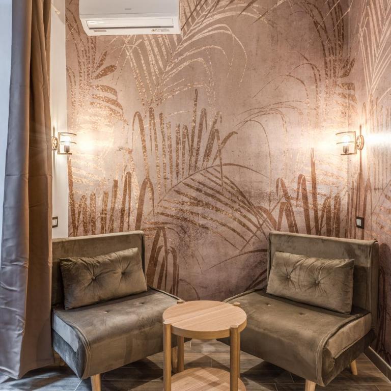 Kira Luxury Apartment with terrace - Appartamento con 3 Camere da Letto - 12