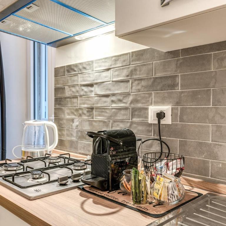 Kira Luxury Apartment with terrace - Appartamento con 3 Camere da Letto - 44