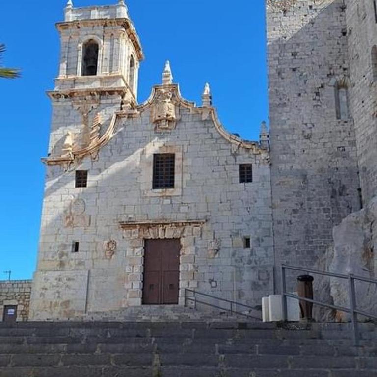 App.Pradomar Peñiscola - Apartamento de 2 dormitorios - 8