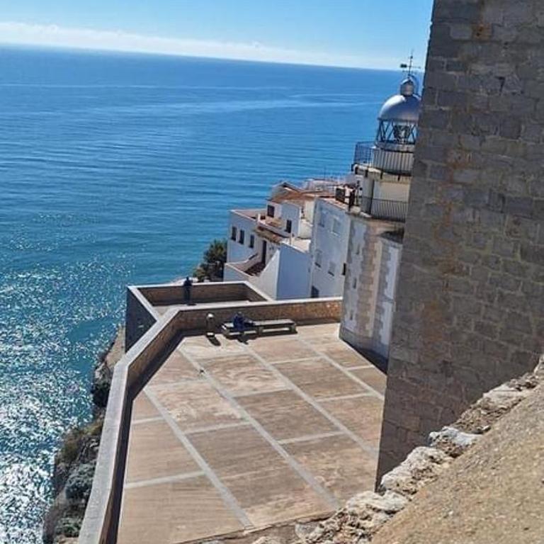 App.Pradomar Peñiscola - Apartamento de 2 dormitorios - 7