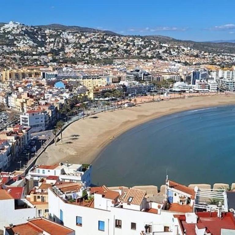 App.Pradomar Peñiscola - Apartamento de 2 dormitorios - 5