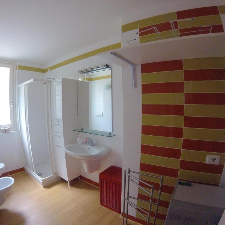 Studio Apartment Open Space with Terrace - Appartamento con Terrazza - 8