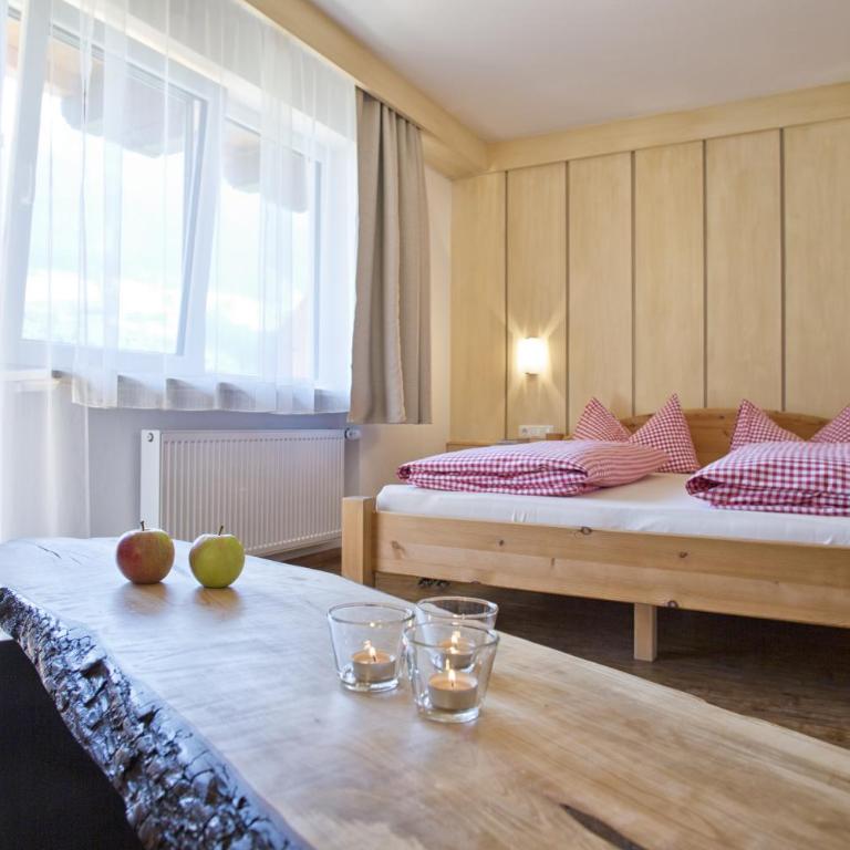 Alphotel Mittersill incl National Park Sommercard - Vierbettzimmer - 6