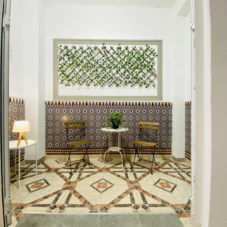 Isor Triana - Apartamento de 5 dormitorios - 4