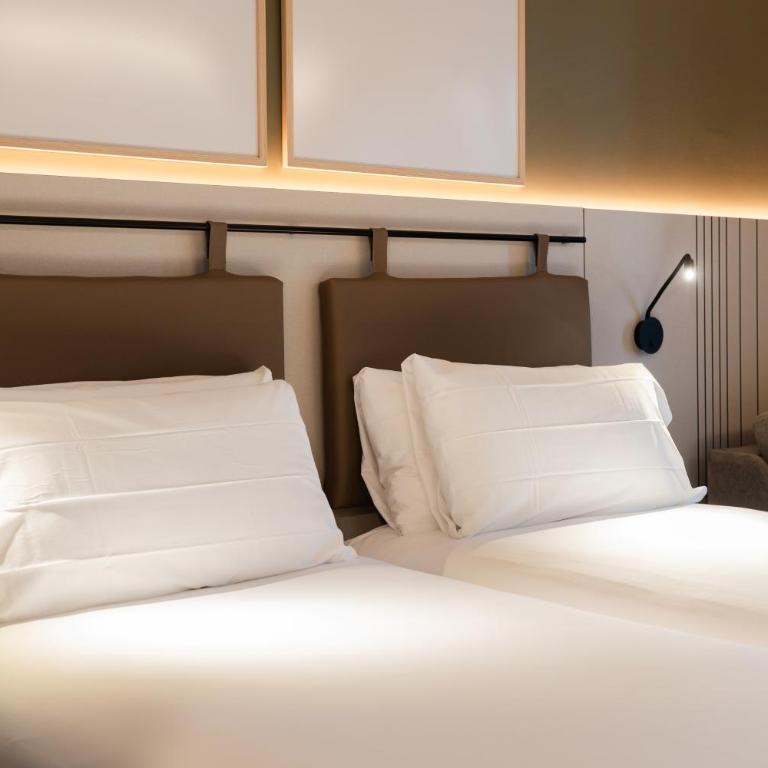 Leonardo Boutique Hotel San Sebastián - Habitación Triple Superior - 3