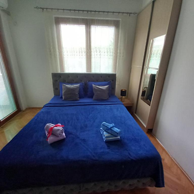 Luka Lux - Apartman sa 1 Spavaćom Sobom - 17