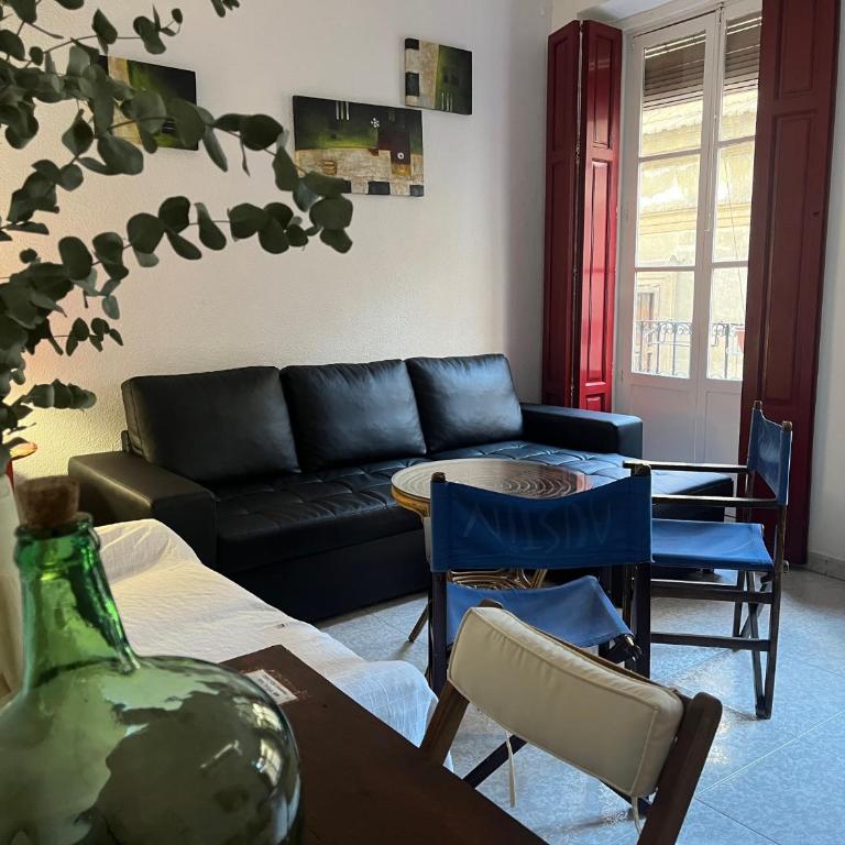 -Saint Thomas- Alicante Old Town - Three-Bedroom Apartment - 4