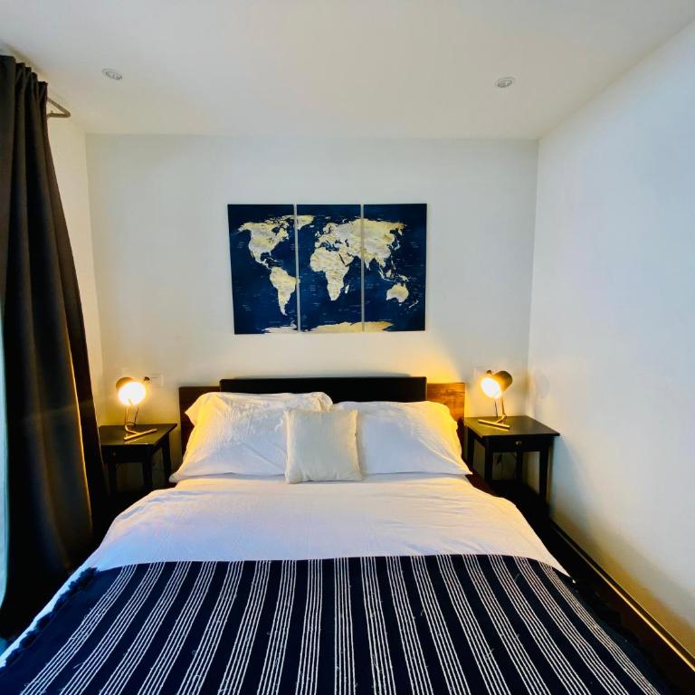 Cosy Modern Apartment with balcony and Matterhorn View - Apartment mit 1 Schlafzimmer - 6